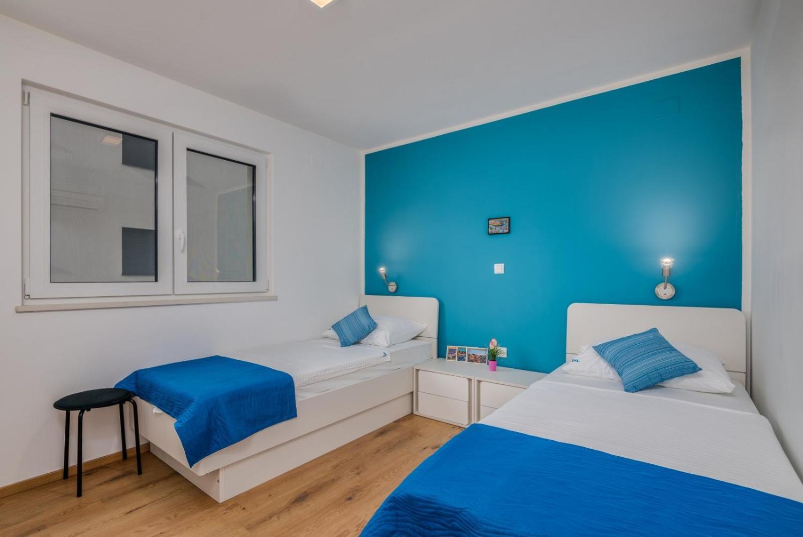 מאלינסקה Apartments Elle Luxury Vantacici מראה חיצוני תמונה